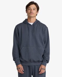 0 Ptc 2 Blue 23A413503 RVCA