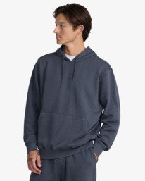 3 Ptc 2 Blue 23A413503 RVCA