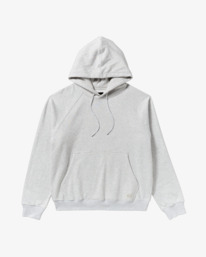 0 Dayshift - Hoodie for Men Grey 23A413504 RVCA