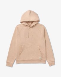 0 Dayshift Orange 23A413504 RVCA