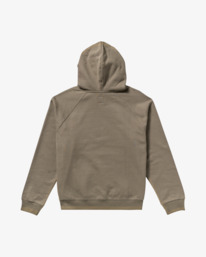 1 Dayshift - Hoodie for Men Multi 23A413504 RVCA