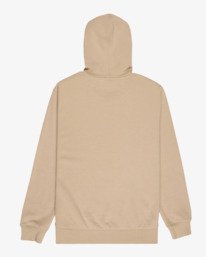 1 Big Rvca - Hoodie for Men Black 23A413550 RVCA