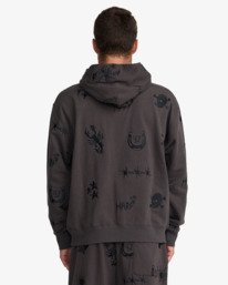 1 Dani Miller Ruskea 23A413610 RVCA