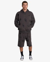 4 Dani Miller Ruskea 23A413610 RVCA