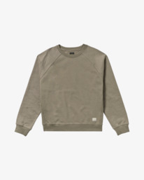 0 Dayshift 2 - Sweatshirt for Men Multi 23A463510 RVCA
