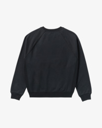 1 Dayshift 2 - Sweatshirt for Men Black 23A463510 RVCA