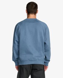 3 Dayshift 2 - Sudadera para hombre Multi 23A463510 RVCA