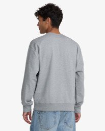 1 Sleepy Girl Pocket Cinzento 23A463612 RVCA