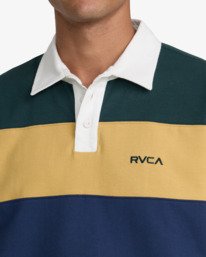 2 Insignia Gr&uuml;n 23A463613 RVCA