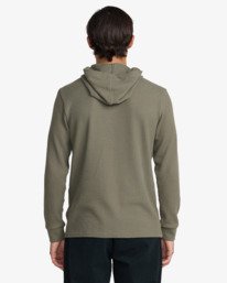 1 Dayshift Henley Green 23A534500 RVCA