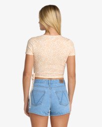 2 Roma Beige 23B012607 RVCA
