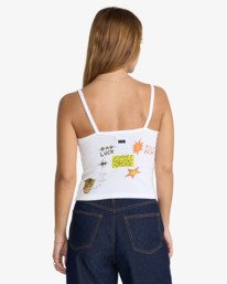 3 Dani Miller White 23B023632 RVCA