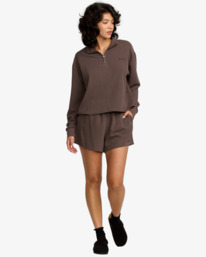 1 Glory Waffle Bunt 23B033505 RVCA