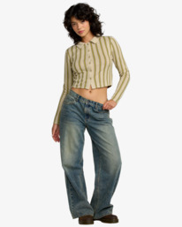 1 Willow Green 23B033509 RVCA