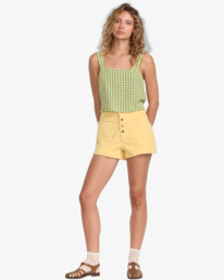 1 Tash Verde 23B041503 RVCA