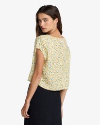 2 Amalfi Blanco 23B042601 RVCA