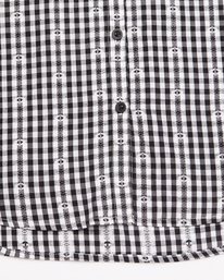 5 Go West Black 23B053641 RVCA
