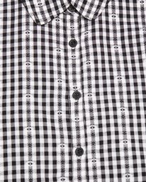 6 Go West Black 23B053641 RVCA