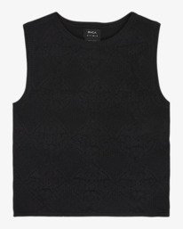 0 Shiver Noir 23B071504 RVCA