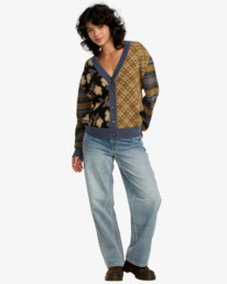 1 Lumen Blue 23B073508 RVCA