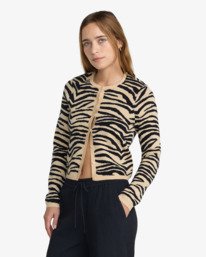 1 Welcome Beige 23B073636 RVCA