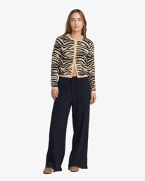 2 Welcome Beige 23B073636 RVCA