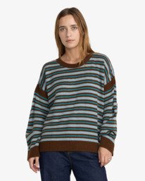 0 Frontier Blue 23B073648 RVCA