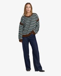 2 Frontier Blue 23B073648 RVCA