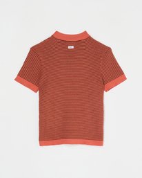 1 Metro Orange 23B073666 RVCA