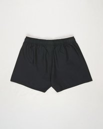 1 Wind Up Preto 23B0902400 RVCA