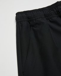 4 Wind Up Preto 23B0902400 RVCA