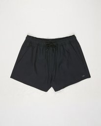 0 Wind Up Preto 23B0902400 RVCA