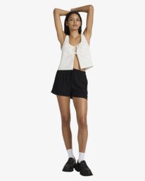 2 Raya Black 23B091607 RVCA