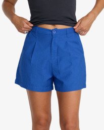 0 Leon Azul 23B092604 RVCA