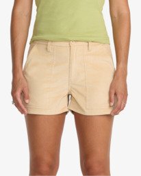 0 Aurora White 23B092605 RVCA