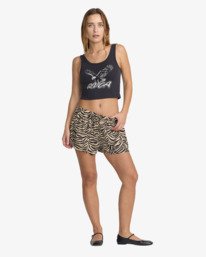 2 Zed Beige 23B093631 RVCA
