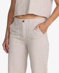 2 Labour Dayshift Brown 23B112615 RVCA