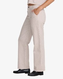 3 Labour Dayshift Brown 23B112615 RVCA