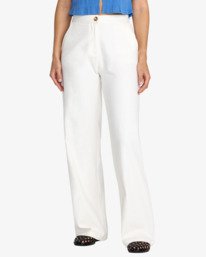 0 Bonnie White 23B113504 RVCA