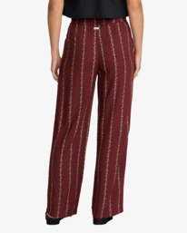 1 Florence Rojo 23B122613 RVCA