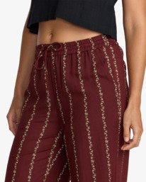 2 Florence Rojo 23B122613 RVCA