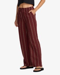 3 Florence Rojo 23B122613 RVCA