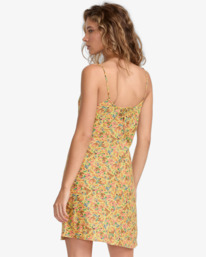 1 Macarthur - Mini-Kleid für Frauen  23B131510 RVCA
