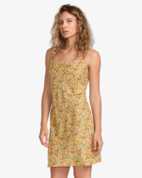 2 Macarthur - Mini-Kleid für Frauen  23B131510 RVCA