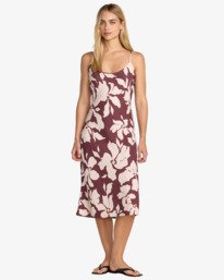 3 Lets Dance Slip Rot 23B132511 RVCA
