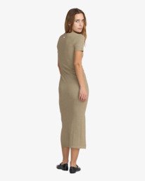 1 Jungle Brown 23B133635 RVCA