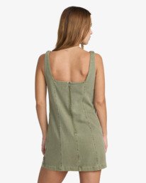 1 Reserve Mini Green 23B133643 RVCA