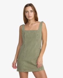0 Reserve Mini Green 23B133643 RVCA