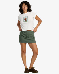 1 Dayshift Rouge 23B143500 RVCA