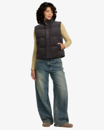 1 Eezeh Marron 23B173502 RVCA